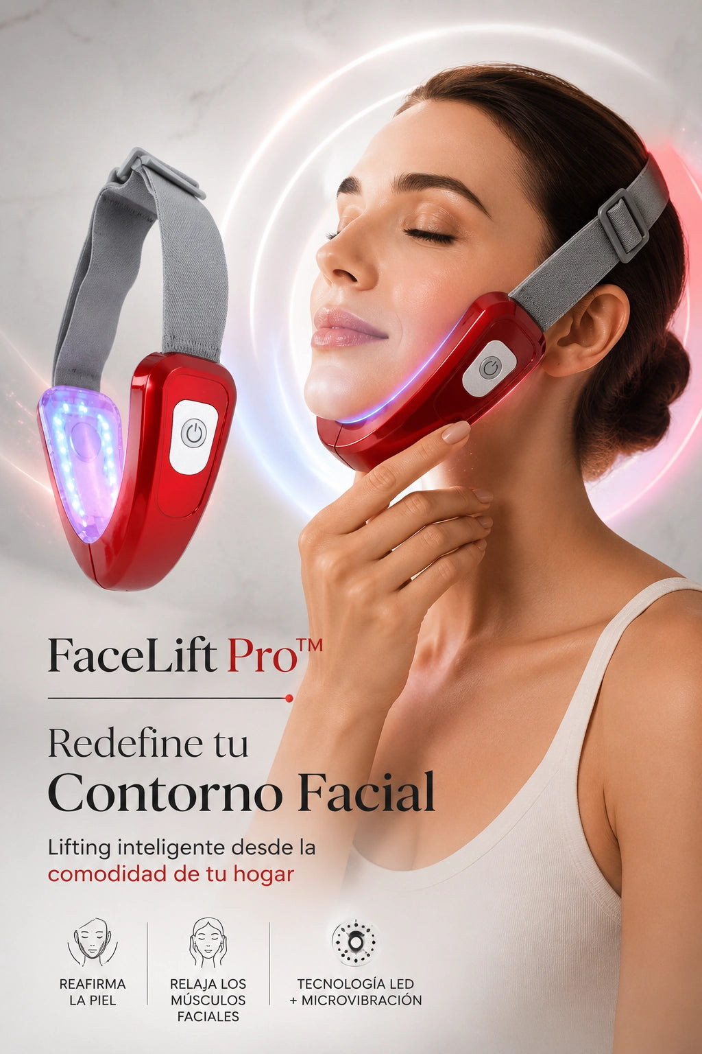 FaceLift Pro™