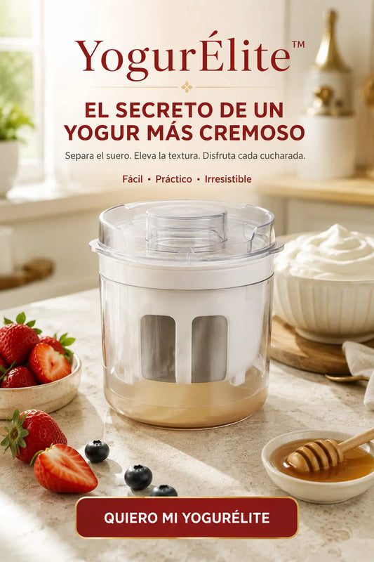 YogurÉlite™