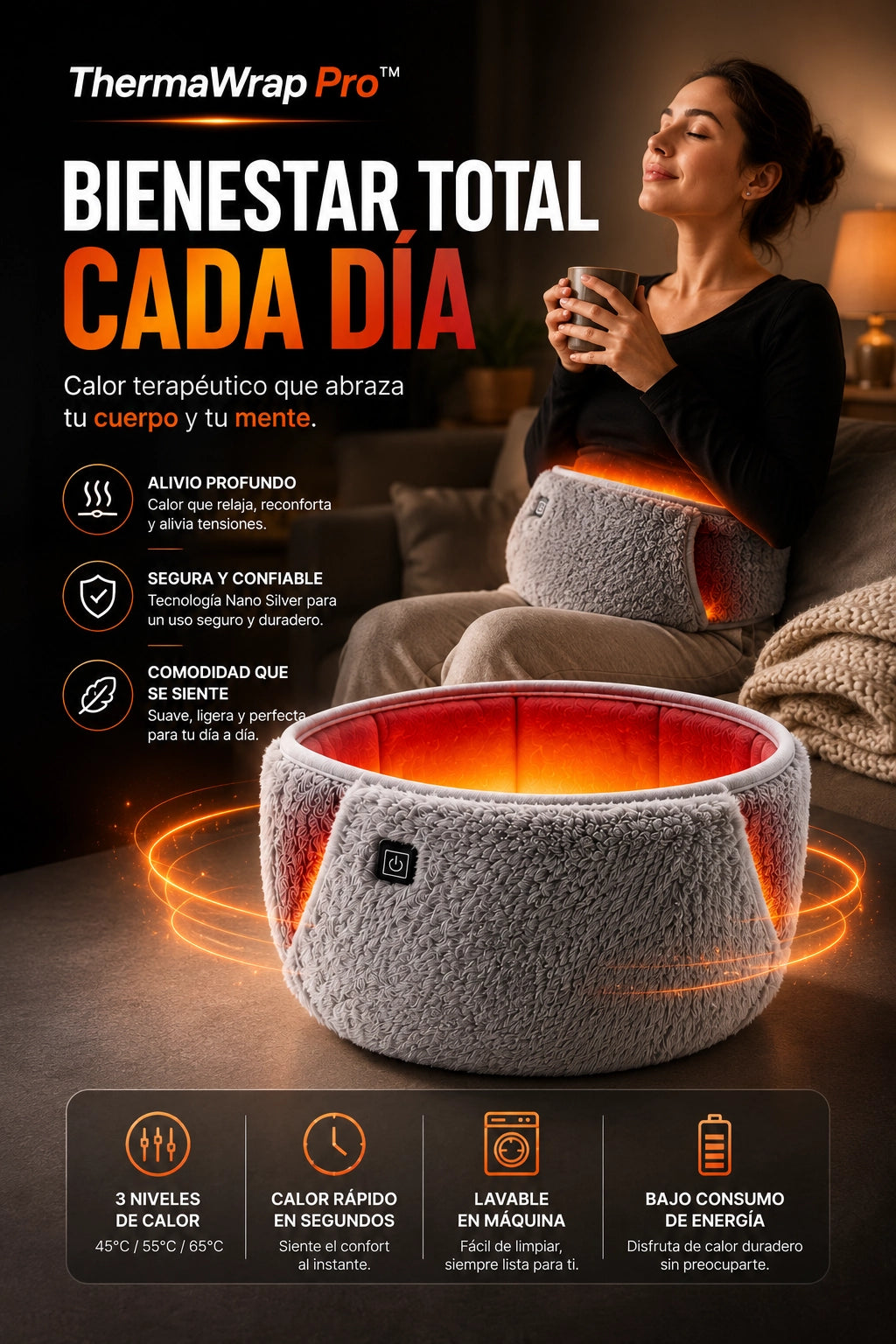 ThermaWrap Pro™